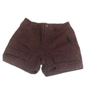 REI trail smith shorts